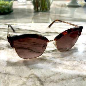 Ted Baker Sunglasses